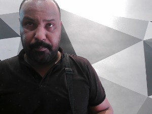 Face Image